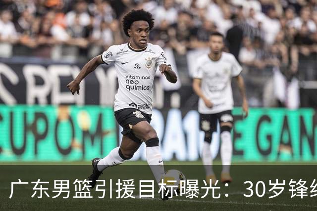 广东男篮引援目标曝光：30岁锋线悍将阿不都沙拉木成首选，朱芳雨早有瞄准